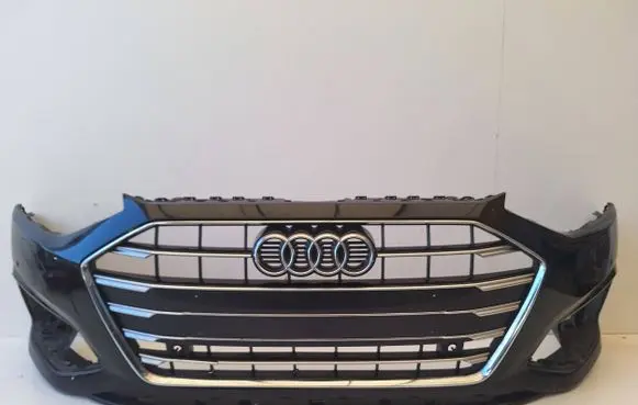 Audi A4 S4 B9 8W Front bumper 8W0807437AH