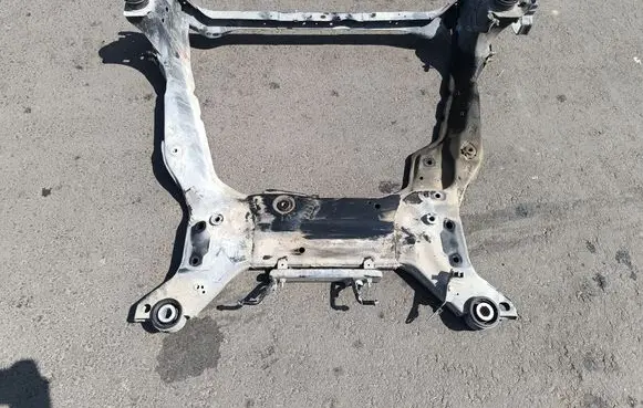 Volvo XC60 Front subframe 31406808