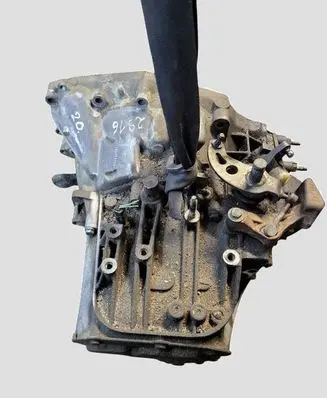 Citroen C5 Manual 6 speed gearbox 20MB25 0696170