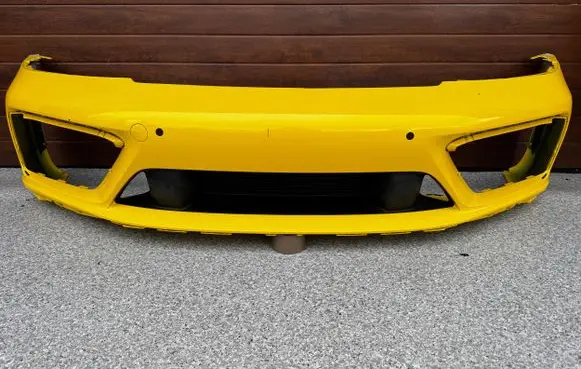 Porsche 992 Front bumper 992807136E