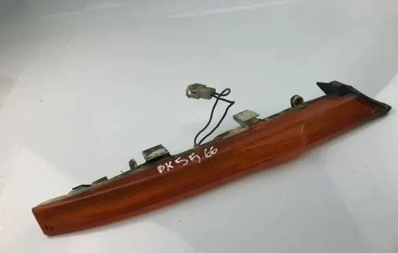 Mitsubishi Lancer Front fender indicator light 0460443