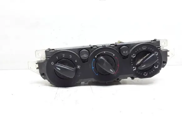 Ford C-MAX I Climate control unit 3M5T19980AC 69607320