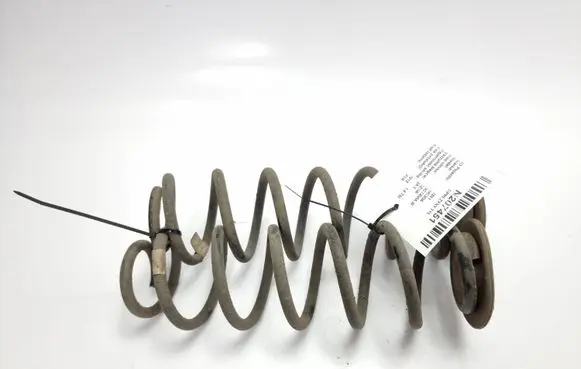 Skoda Octavia Mk3 (5E) Rear coil spring 5Q0511121