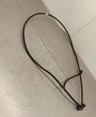 Volkswagen Arteon Headlight washer hose/pipe 3G8955970