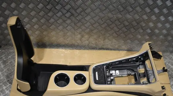 Porsche Panamera (971) Other center console (tunnel) element