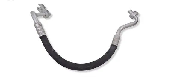 Opel Adam Air conditioning (A/C) pipe/hose 