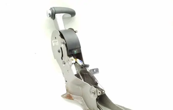 Citroen C3 Handbrake/parking brake lever assembly 4710FSWWA051