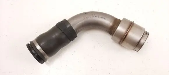 Renault Megane III Intercooler hose/pipe 18101021863 21078