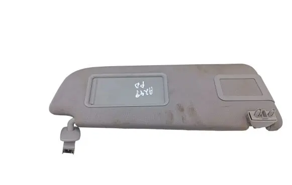 Audi A6 S6 C6 4F Sun visor