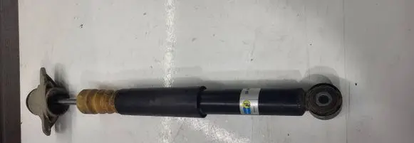 Volkswagen Golf Plus Rear shock absorber/damper