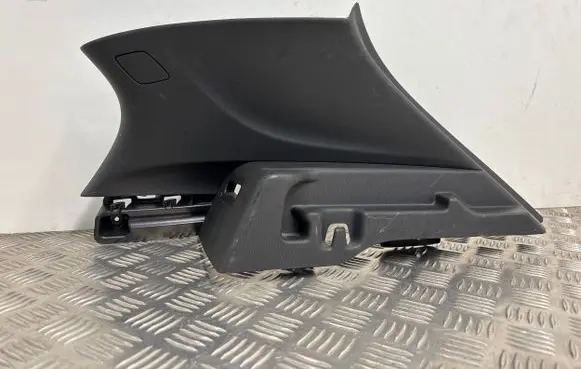 Opel Astra K (D)pillar trim (top) 39033305 322225228 39212