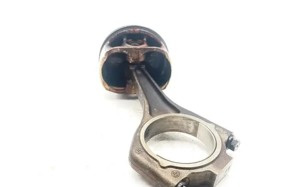 Jaguar XK - XKR Piston with connecting rod 092180B2