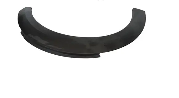 Mini Cooper Countryman R60 Fender end trim 9800762