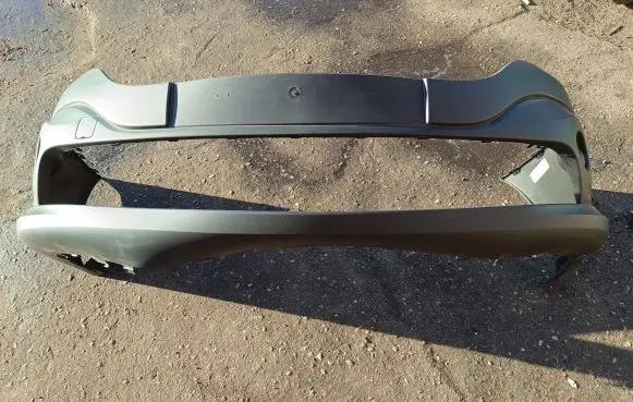 Renault Trafic III (X82) Front bumper 620223380R 511800680R