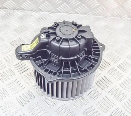 KIA Sportage Heater fan/blower E4146 D316NFFLA