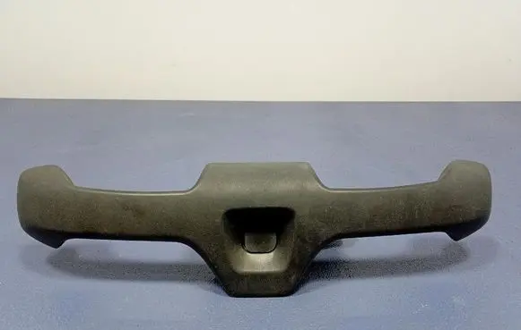 Opel Vivaro Tailgate/trunk/boot exterior handle 906067034R
