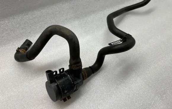 Audi A6 Allroad C5 Electric auxiliary coolant/water pump 4B0203510A