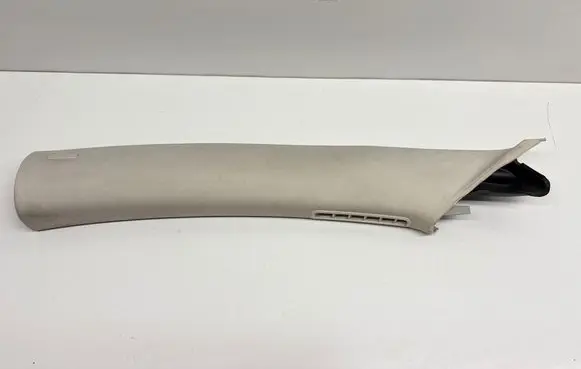Volkswagen PASSAT B7 (A) pillar trim 3C0867233G M0G02051162