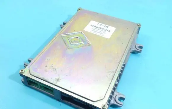 Honda Civic Engine control unit/module ECU 37820-P04-G00 IMPRK1220468