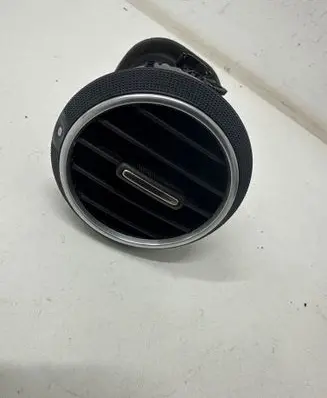 Audi A3 S3 8P Dash center air vent grill 8P0820901D