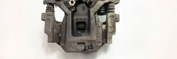 Lexus ES VII XZ10 Rear brake caliper 