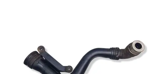 Volkswagen Touran I Intercooler hose/pipe 1K0145762P