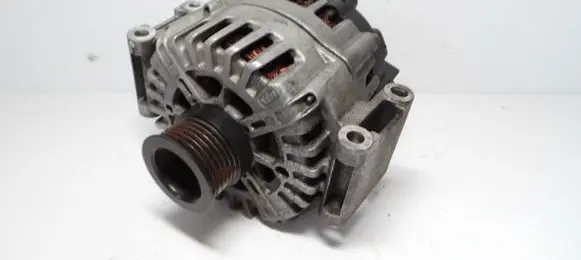 Generator/alternator