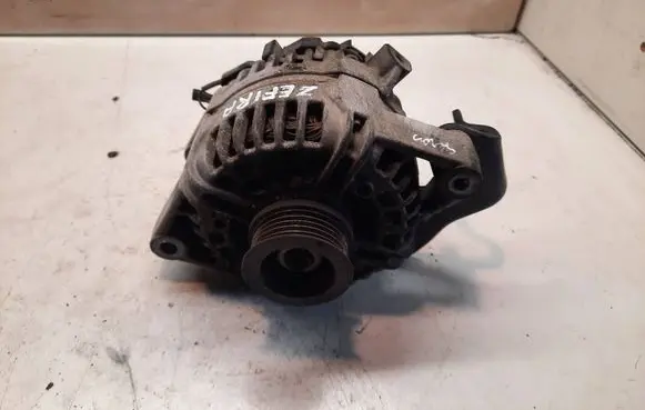 Generator/alternator