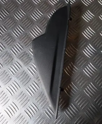 KIA Sorento Dashboard side end trim 847672P010