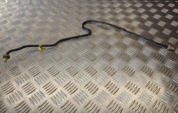 Toyota Yaris Clutch pipe/line 