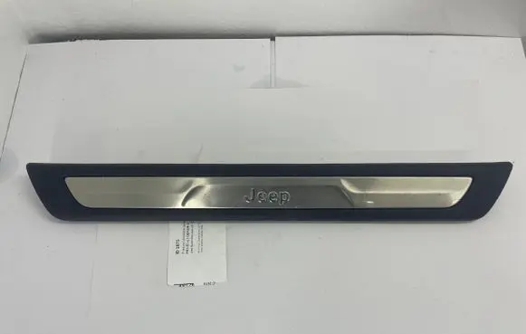Jeep Grand Cherokee Front sill trim cover 1NC80DX9AB