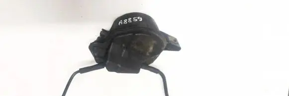 Vacuum air tank