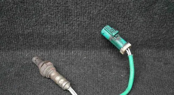 Jaguar S-Type Lambda probe sensor XC2F9F472A1A