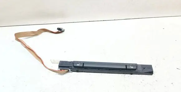 BMW 3 E90 E91 Seat heating switch 6962589 61316962589