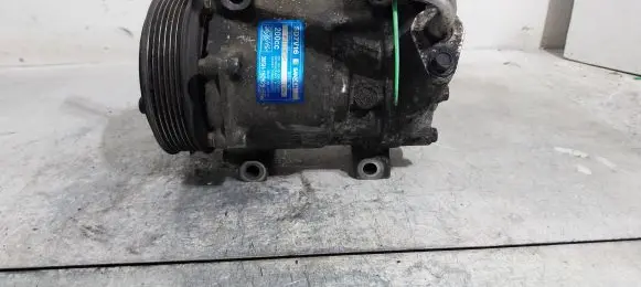 Ford C-MAX I Air conditioning (A/C) compressor (pump) 3M5H-19D629-SB