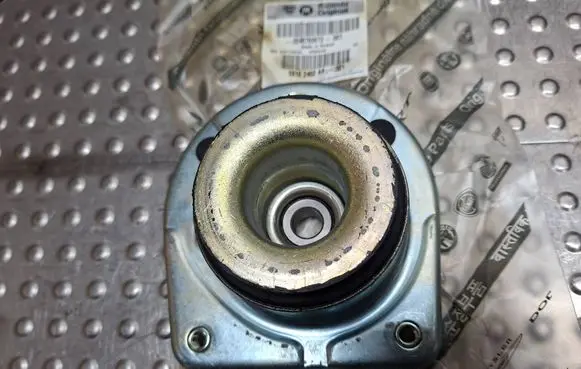 Fiat Doblo Coil spring mount S26336083 46760673