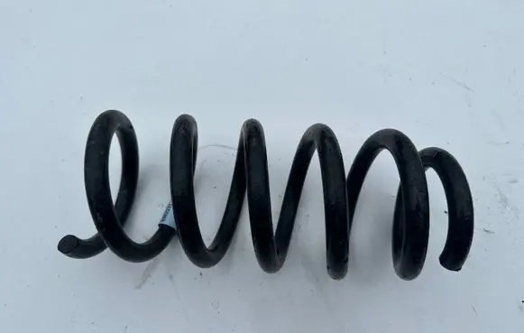 BMW X5 F15 Front coil spring 6862237
