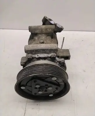 Nissan Juke I F15 Air conditioning (A/C) compressor (pump) 92600AZ74A 00168608169