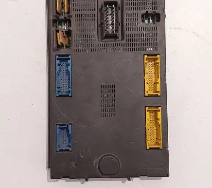 Renault Espace III Comfort/convenience module 9531701 73840617