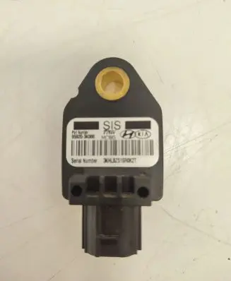 KIA Ceed Airbag deployment crash/impact sensor 959203K000 3KHLBZ51SR0K2T
