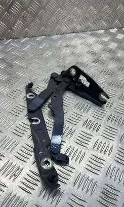 Audi A6 S6 C6 4F Tailgate/trunk/boot hinge 4F5827302
