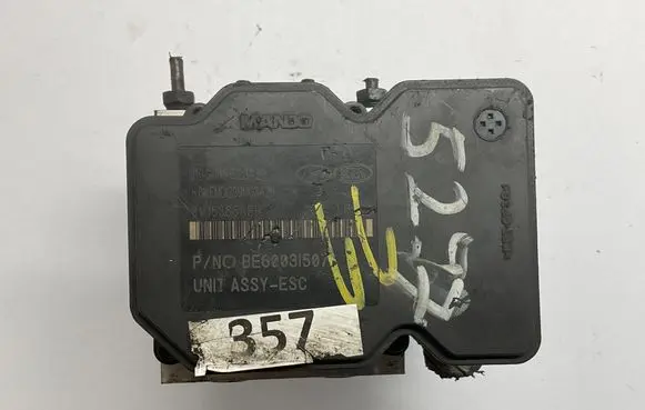 Hyundai i40 ABS Pump 01115386ABB 52GA1G1523A29 BE60031507
