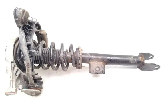 Tesla Model 3 Front shock absorber with coil spring 1044032-00-C 1044321-00-H