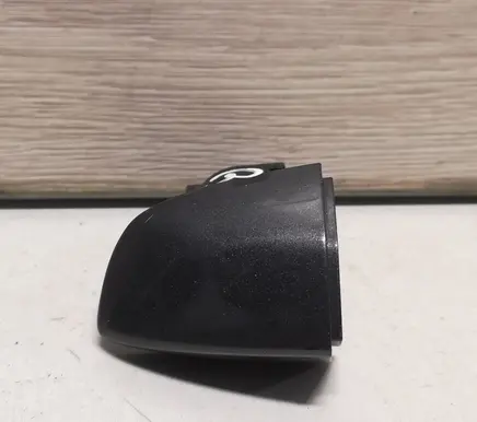 Volkswagen PASSAT B8 Rear door handle cover 510839167