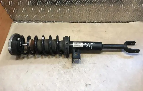 BMW 5 GT F07 Front shock absorber/damper 6798154