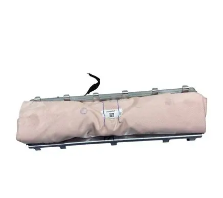 Jeep Grand Cherokee Knee airbag P5SG30DX9AF T15KB123970603 0080P1100016