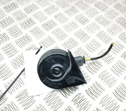 Mercedes-Benz GLE W167 Horn signal A0005424900