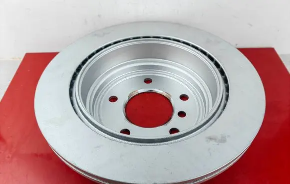 BMW X1 E84 Rear brake disc 34216864901 6864901