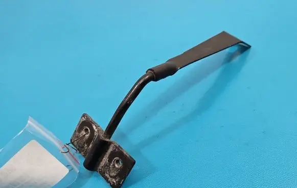 Audi A3 S3 8V Engine bonnet/hood lock/catch 8V5823485 IMPRK1588358