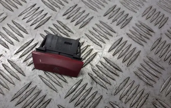 Fiat Stilo Hazard light switch